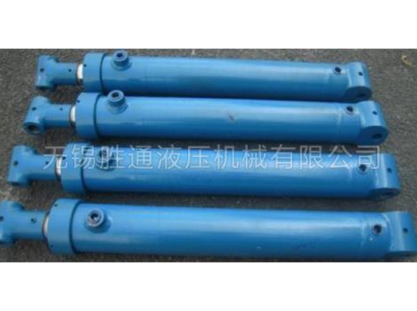 工程(cheng)液(ye)壓(ya)油缸
