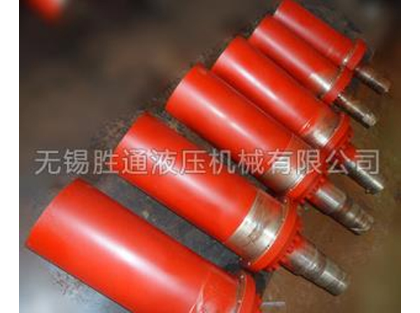 鏇壓(ya)機(ji)液壓缸